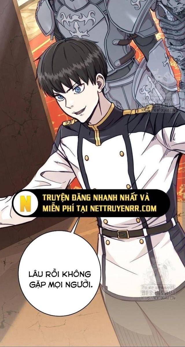 Cháu Trai Thánh Đế Là Tử Linh Sư - Page 40