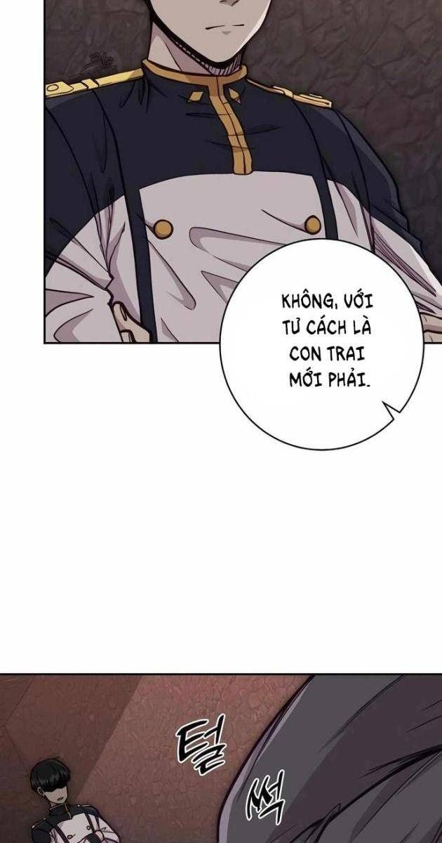 Cháu Trai Thánh Đế Là Tử Linh Sư - Page 20