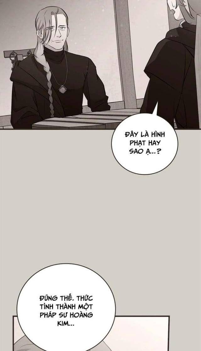 Level Up Chỉ Bằng Cách Ăn - Page 57