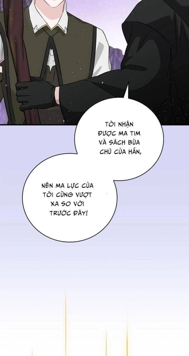 Level Up Chỉ Bằng Cách Ăn - Page 56