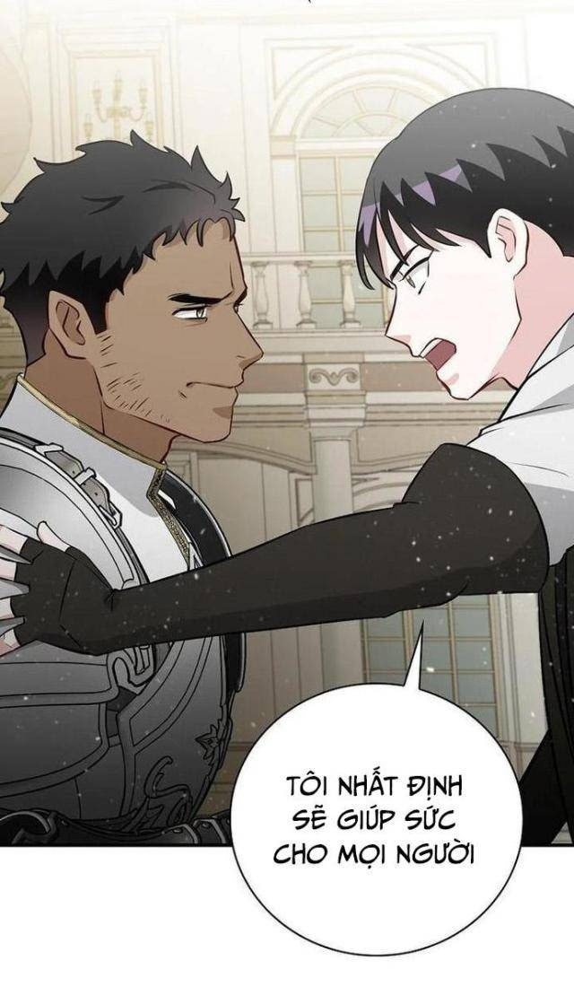 Level Up Chỉ Bằng Cách Ăn - Page 54