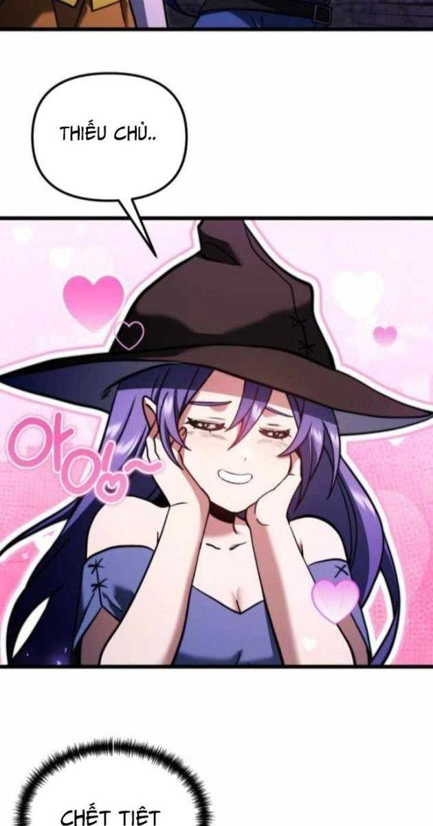 Hắc Kị Sĩ Thiên Tài Giới Hạn Thời Gian - Page 65