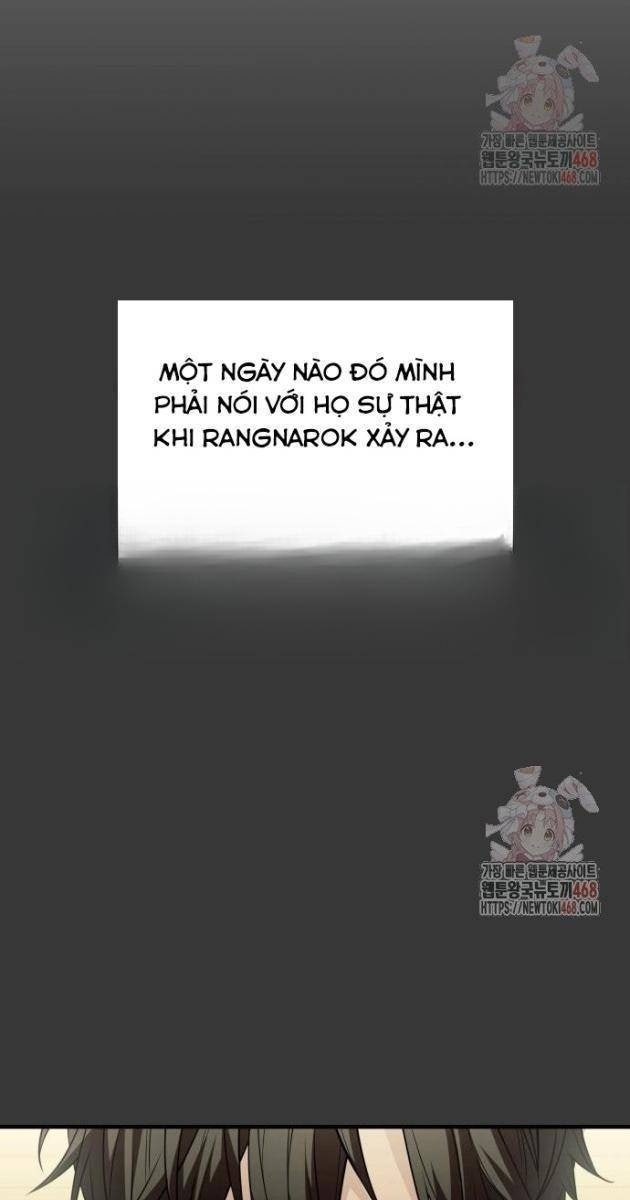 Ta Nhận Được Vật Phẩm Thần Thoại - Page 39