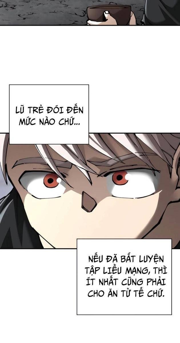 Ông Võ Giả Và Cháu Chí Tôn - Page 9