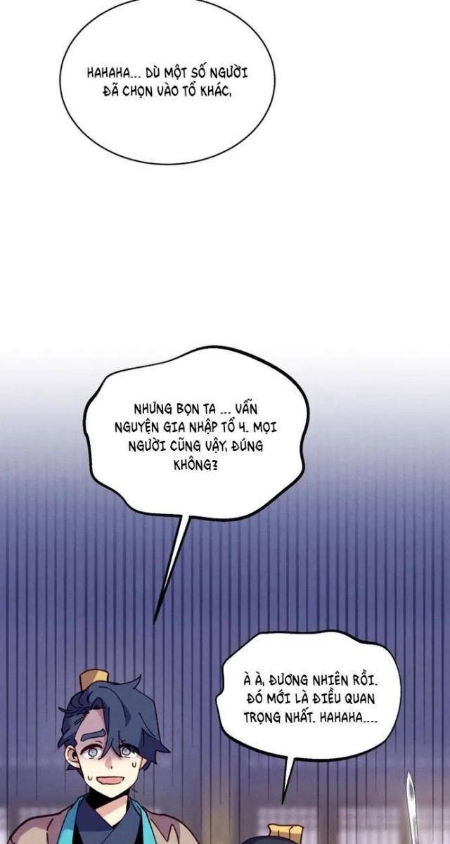 Phi Lôi Đao - Page 76