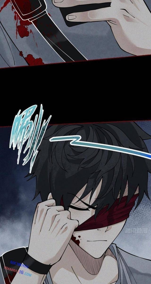 Làm Người Nhặt Xác, Tôi Khởi Đầu Là Giải Phẫu Bạn Gái Cũ! - Page 34