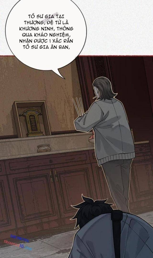 Làm Người Nhặt Xác, Tôi Khởi Đầu Là Giải Phẫu Bạn Gái Cũ! - Page 44