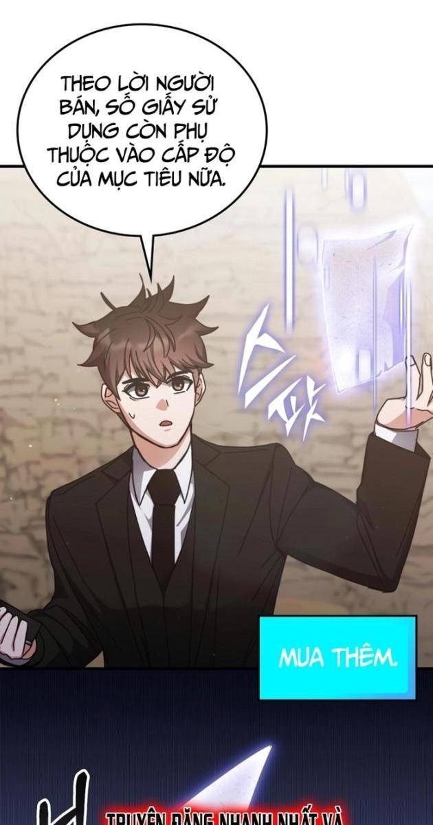 Học Viện Tối Thượng - Page 38