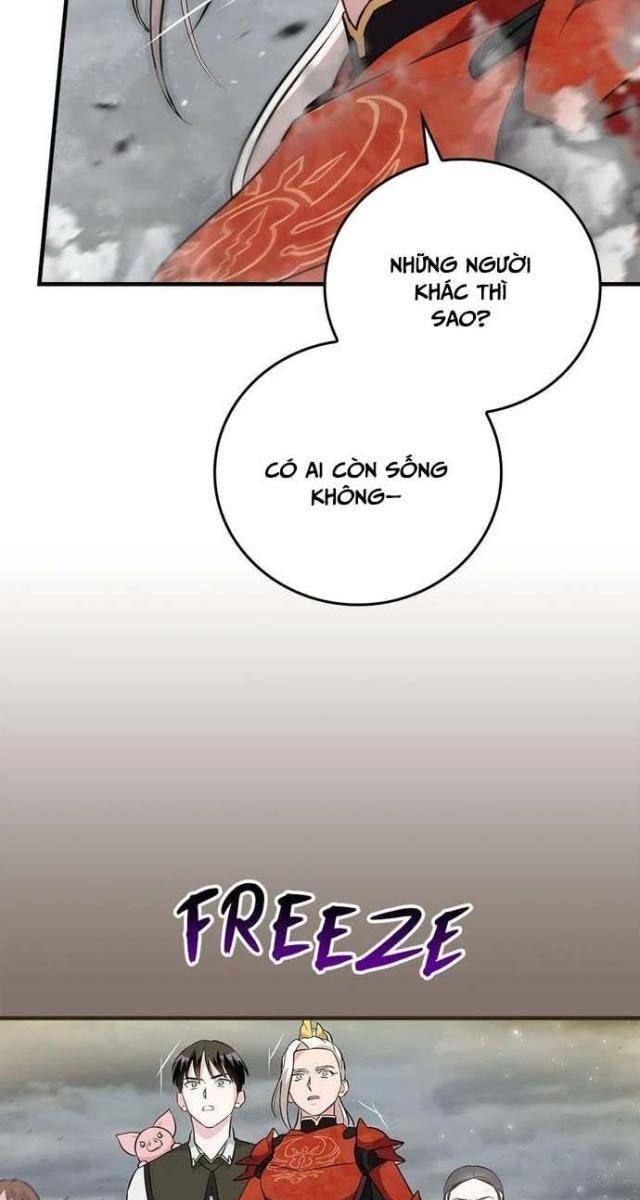 Level Up Chỉ Bằng Cách Ăn - Page 40