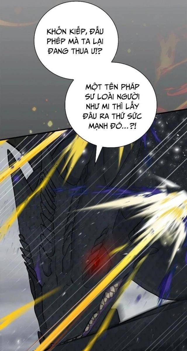 Level Up Chỉ Bằng Cách Ăn - Page 5