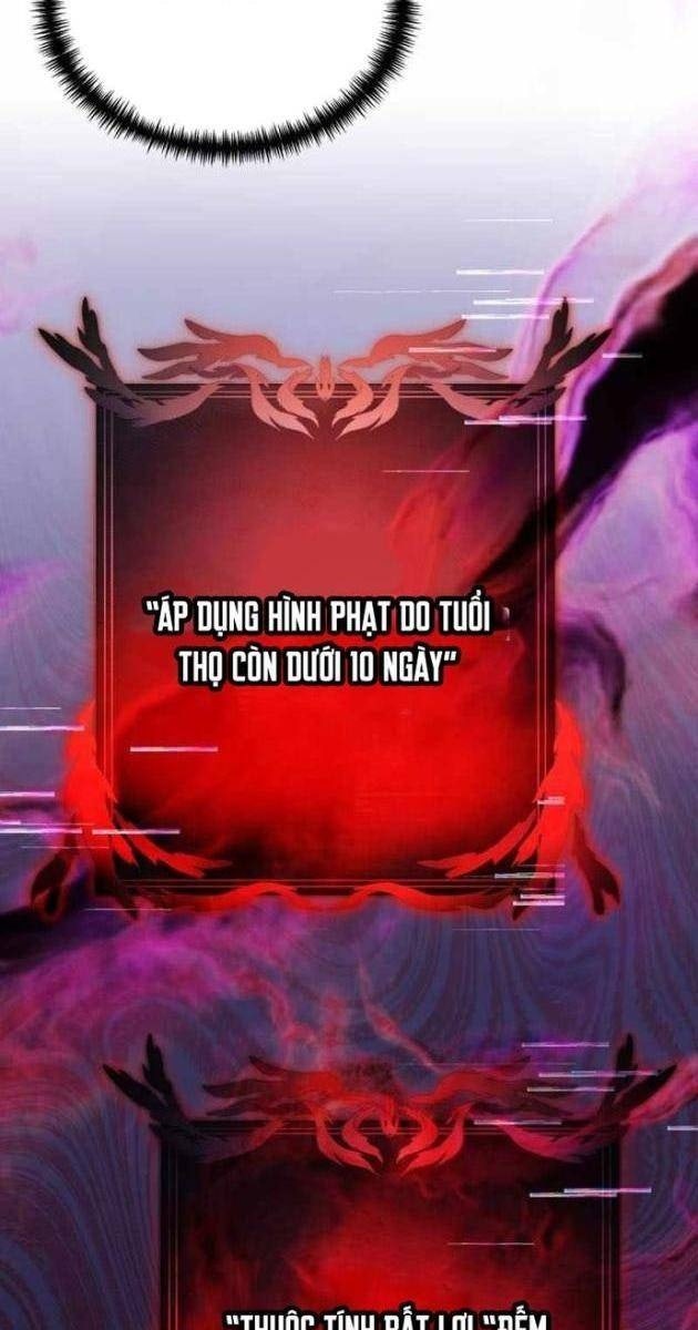 Hắc Kị Sĩ Thiên Tài Giới Hạn Thời Gian - Page 57