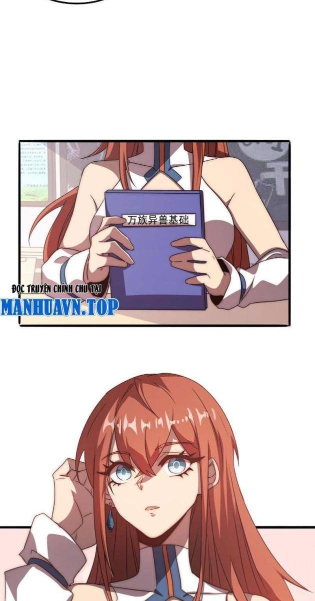 Vạn Tộc Xâm Lược: Mở Đầu Thuần Hóa Cự Thú Cấp Sử Thi - Page 29