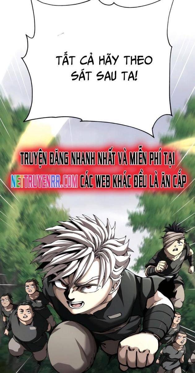 Ông Võ Giả Và Cháu Chí Tôn - Page 123