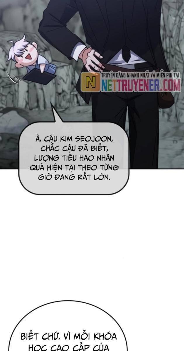 Học Viện Tối Thượng - Page 77