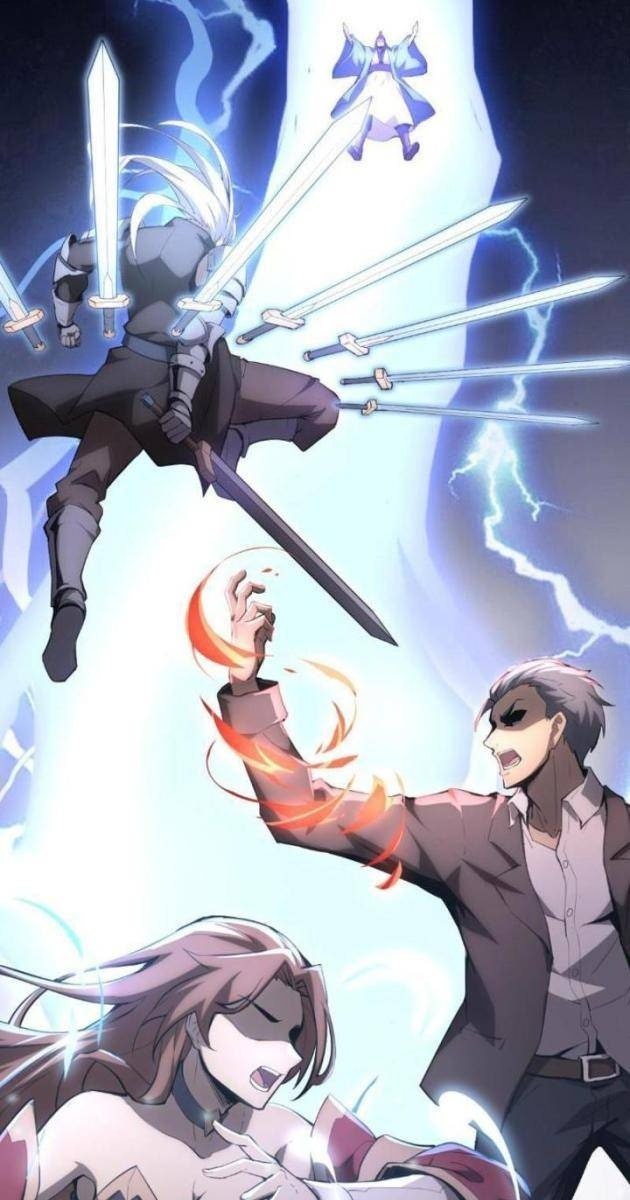 Toàn Dân Tận Thế: Ta, Virus Quân Vương - Page 50