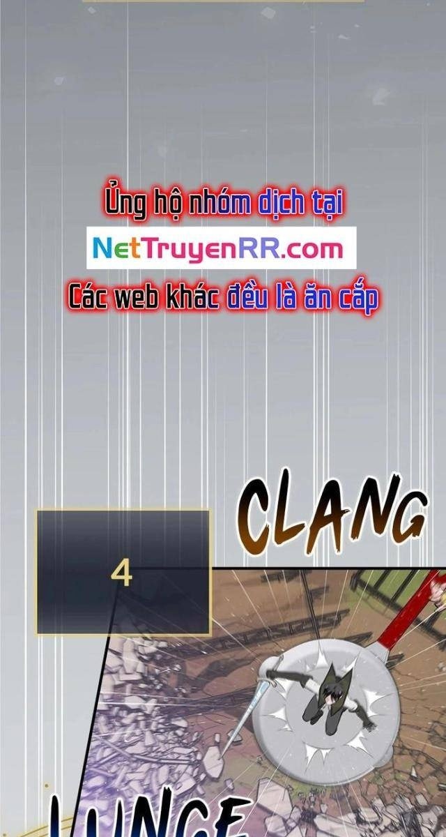 Level Up Chỉ Bằng Cách Ăn - Page 79