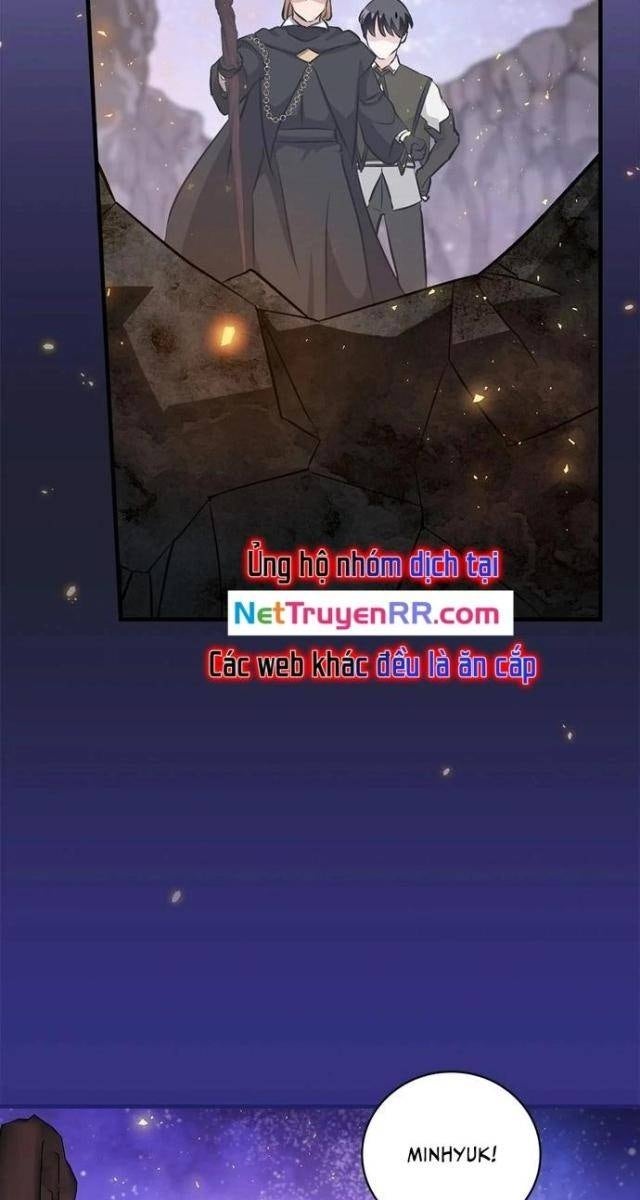 Level Up Chỉ Bằng Cách Ăn - Page 88