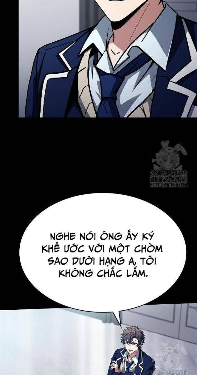 Chòm Sao Là Đệ Tử Của Tôi - Page 51