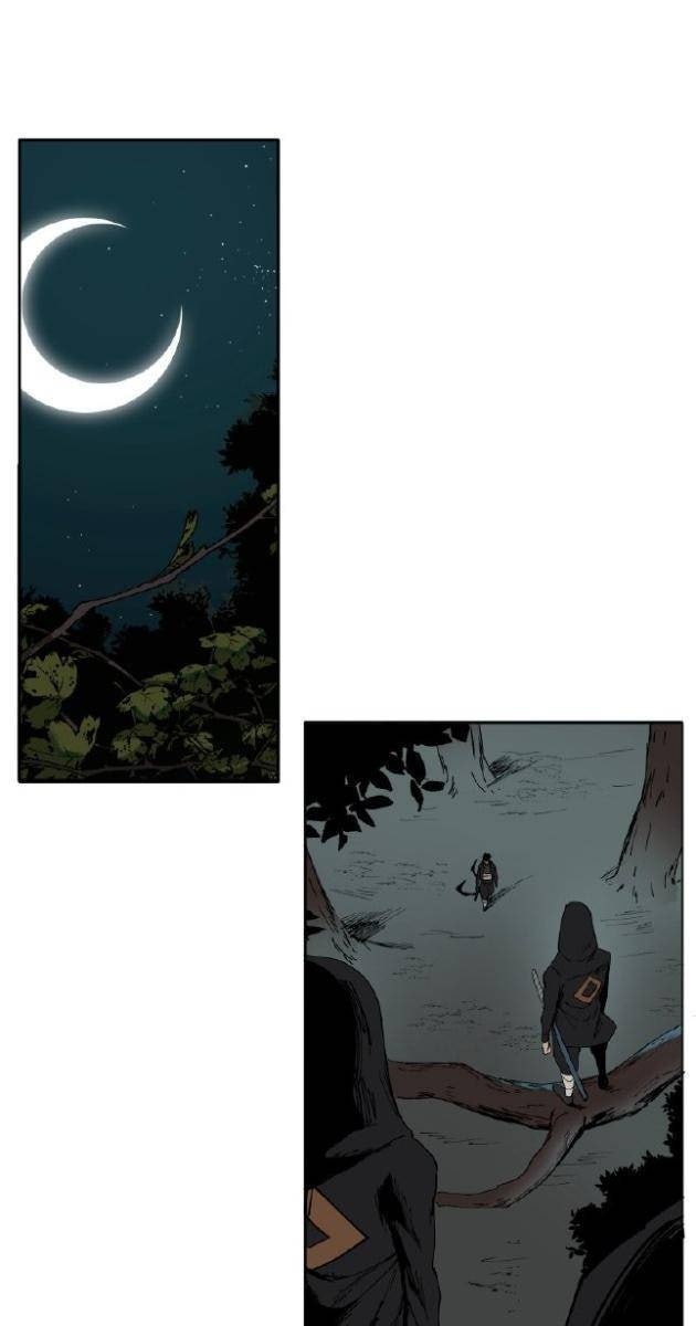 Mặt Trời Đen - Page 45