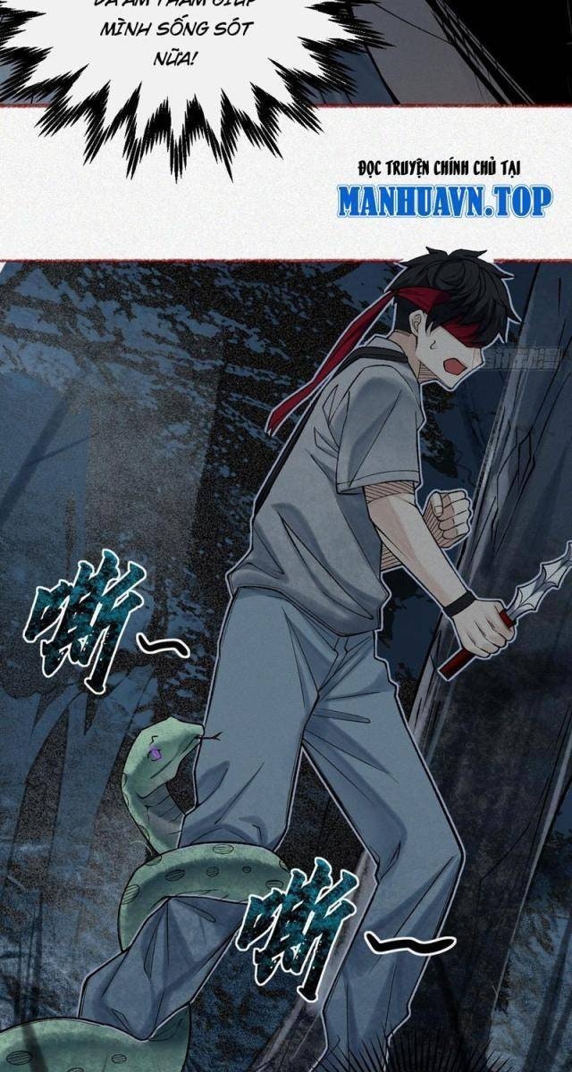 Làm Người Nhặt Xác, Tôi Khởi Đầu Là Giải Phẫu Bạn Gái Cũ! - Page 17