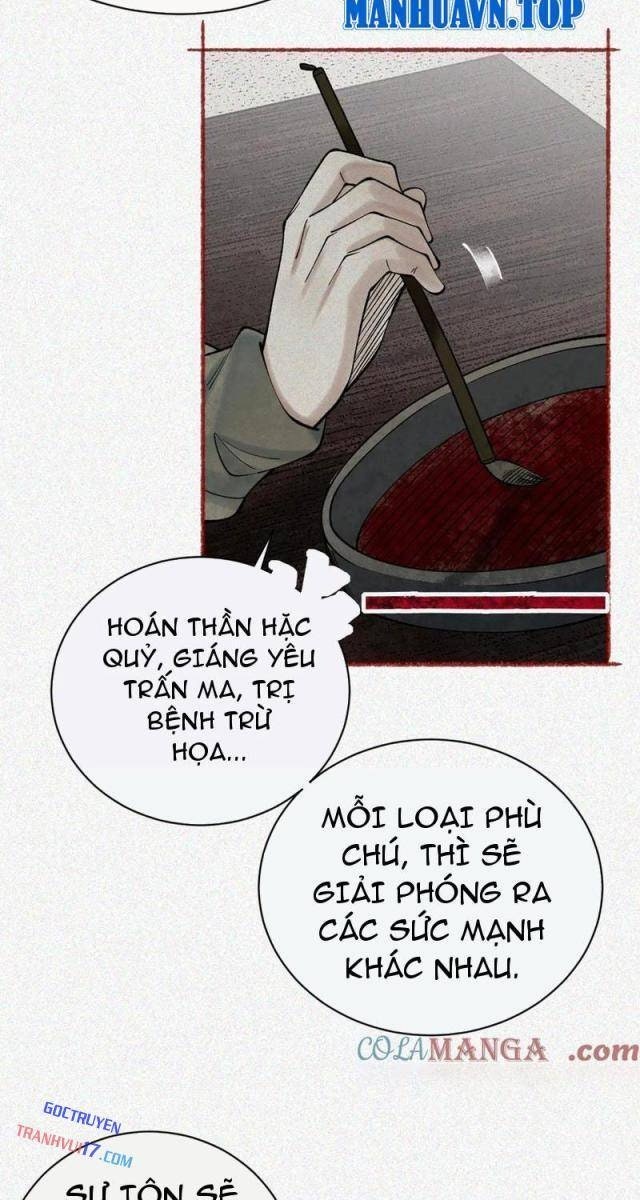 Làm Người Nhặt Xác, Tôi Khởi Đầu Là Giải Phẫu Bạn Gái Cũ! - Page 34