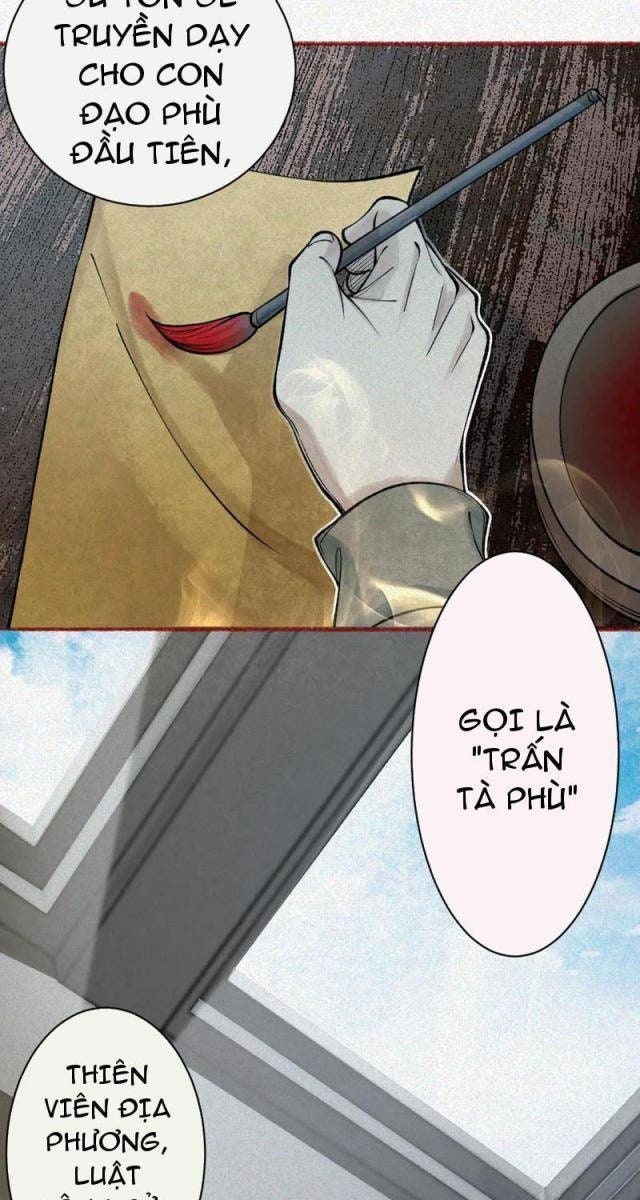 Làm Người Nhặt Xác, Tôi Khởi Đầu Là Giải Phẫu Bạn Gái Cũ! - Page 35