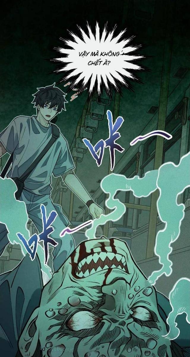 Làm Người Nhặt Xác, Tôi Khởi Đầu Là Giải Phẫu Bạn Gái Cũ! - Page 15