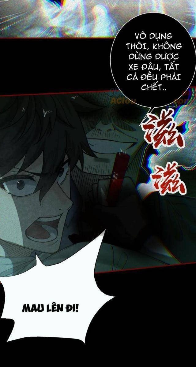 Làm Người Nhặt Xác, Tôi Khởi Đầu Là Giải Phẫu Bạn Gái Cũ! - Page 43