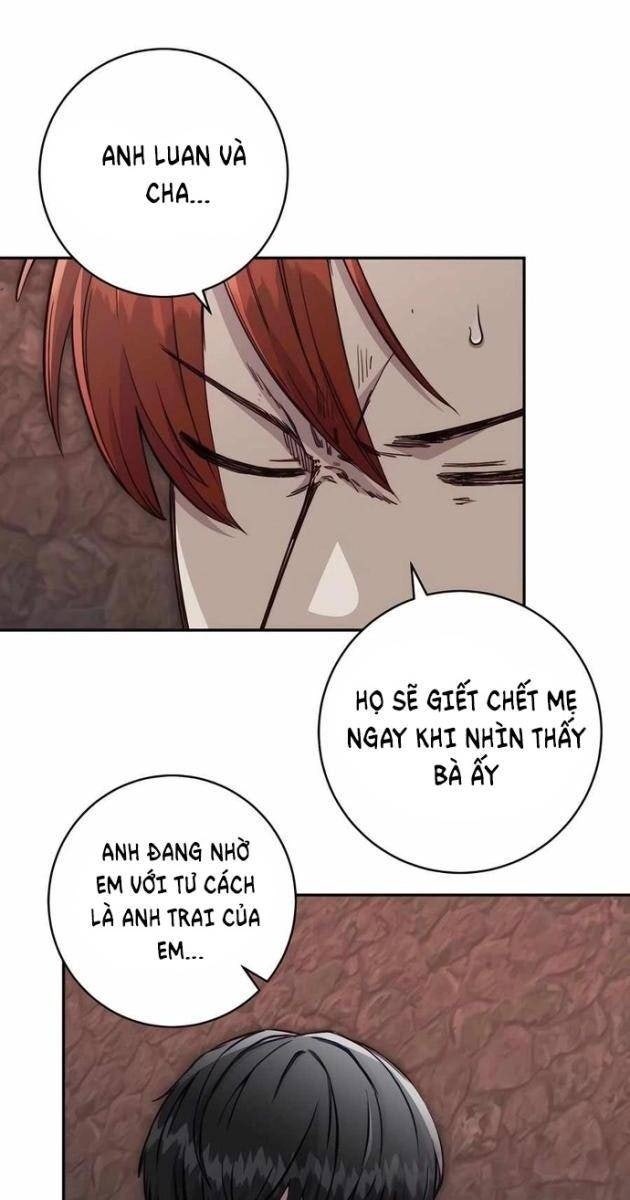 Cháu Trai Thánh Đế Là Tử Linh Sư - Page 18