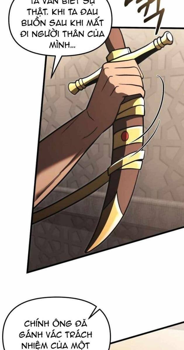 Hắc Kị Sĩ Thiên Tài Giới Hạn Thời Gian - Page 21