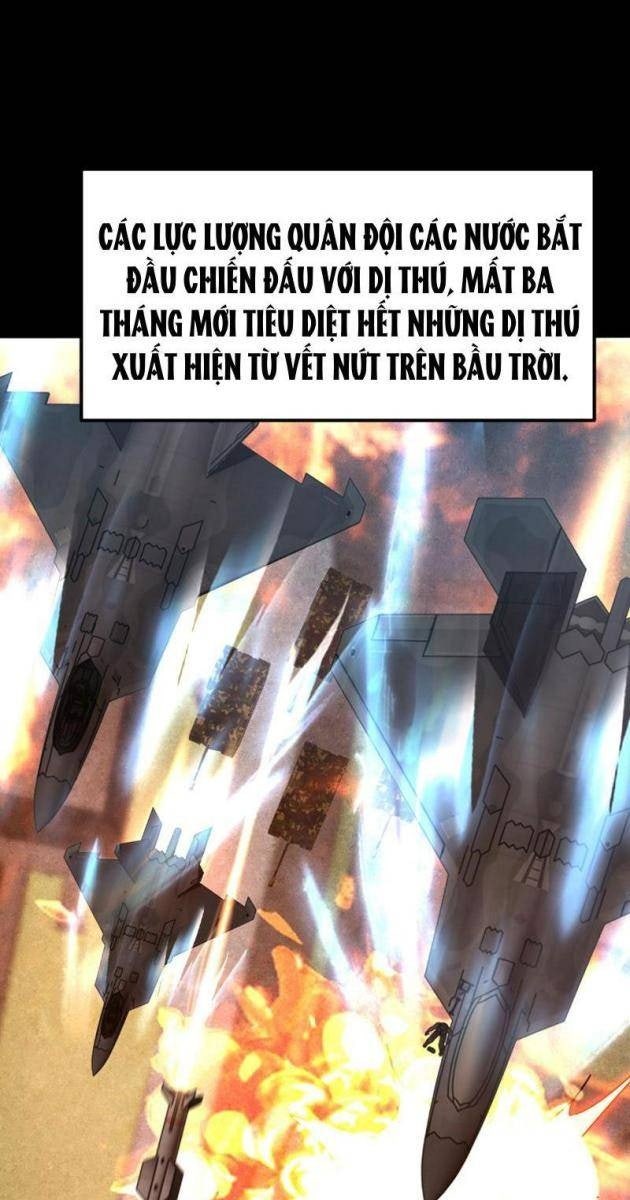 Vạn Tộc Xâm Lược: Mở Đầu Thuần Hóa Cự Thú Cấp Sử Thi - Page 62