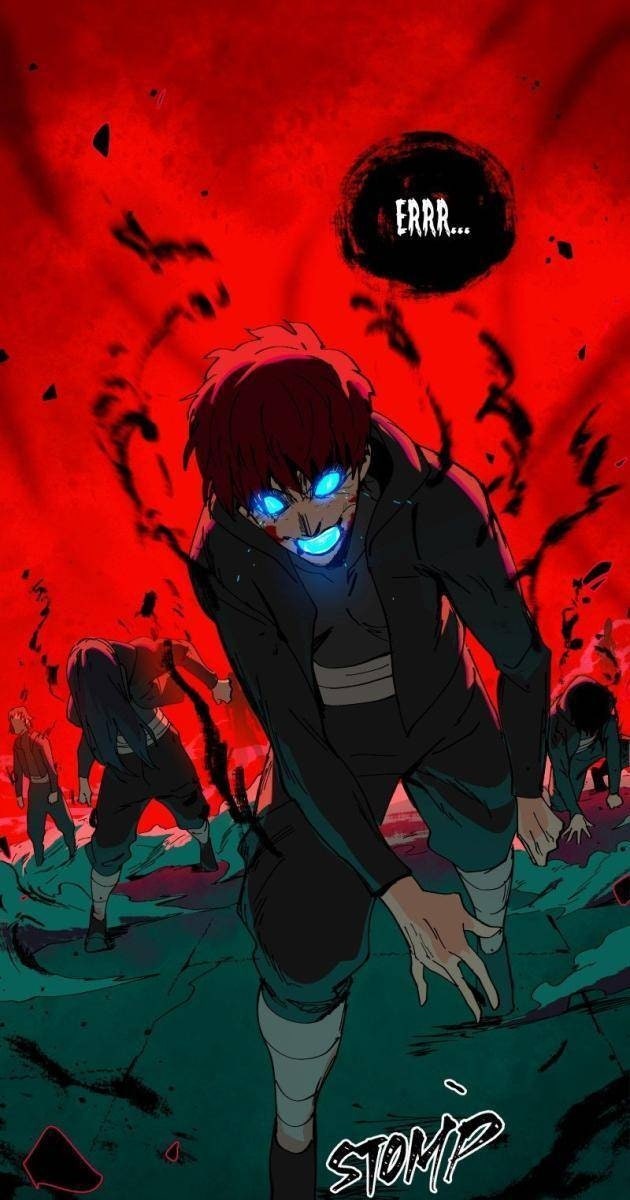 Mặt Trời Đen - Page 107