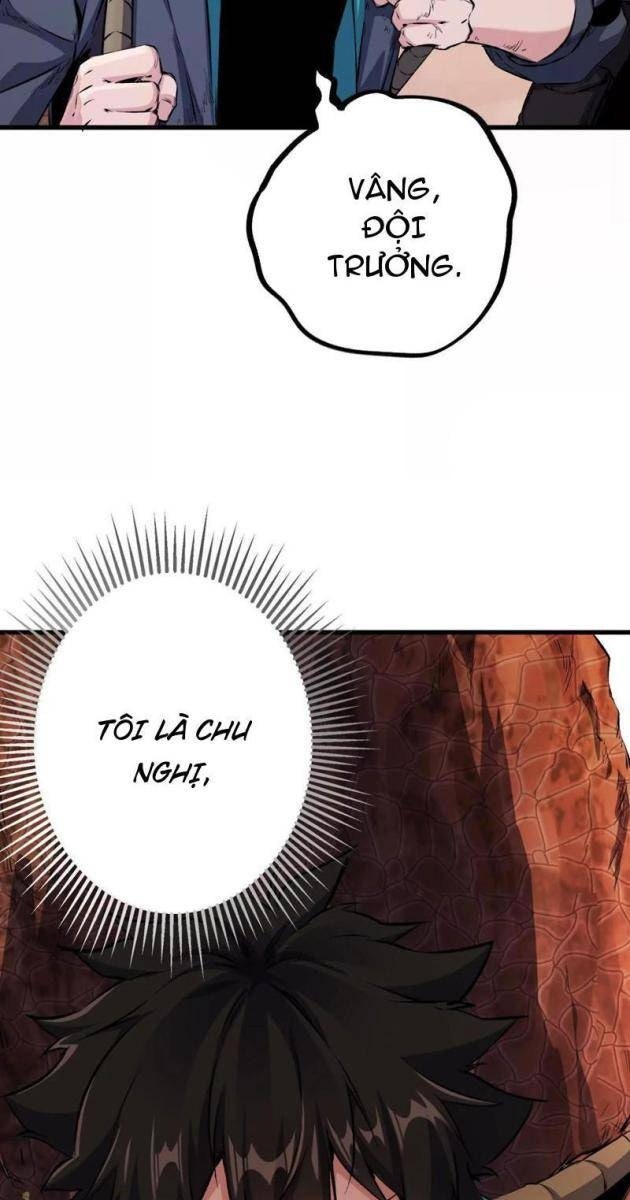 Trùng Sinh Thành Gián - Page 8