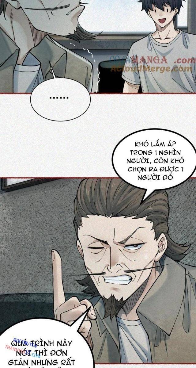 Làm Người Nhặt Xác, Tôi Khởi Đầu Là Giải Phẫu Bạn Gái Cũ! - Page 28