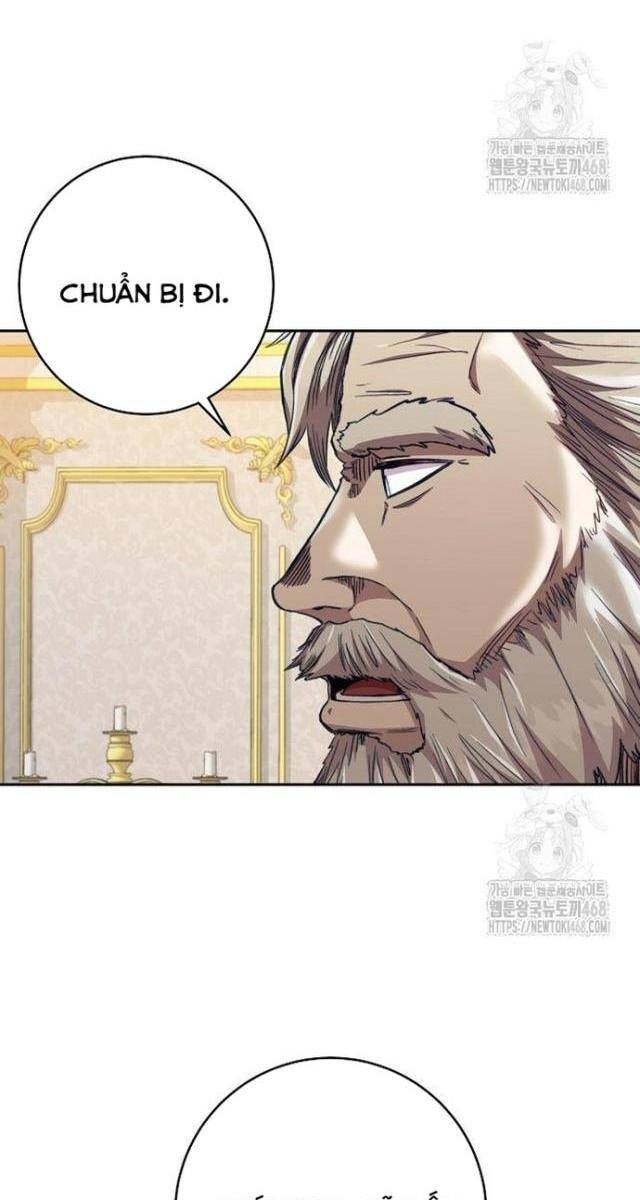 Cháu Trai Thánh Đế Là Tử Linh Sư - Page 23