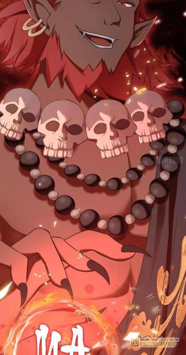 Hóa Ra Ta Sớm Đã Vô Địch - Page 11