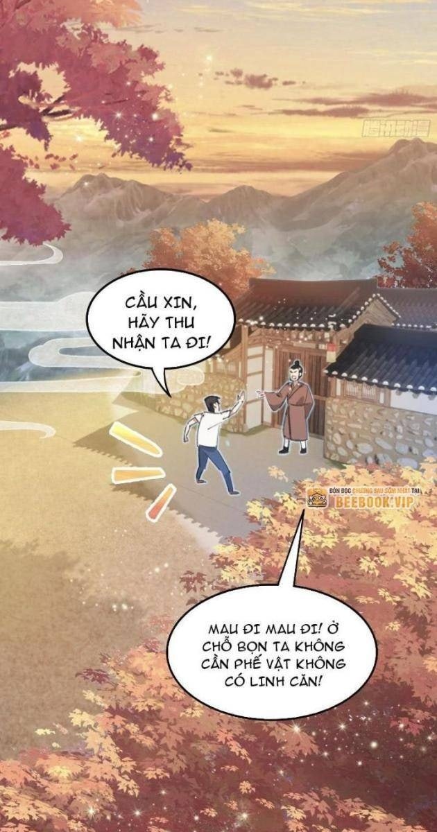 Hóa Ra Ta Sớm Đã Vô Địch - Page 57