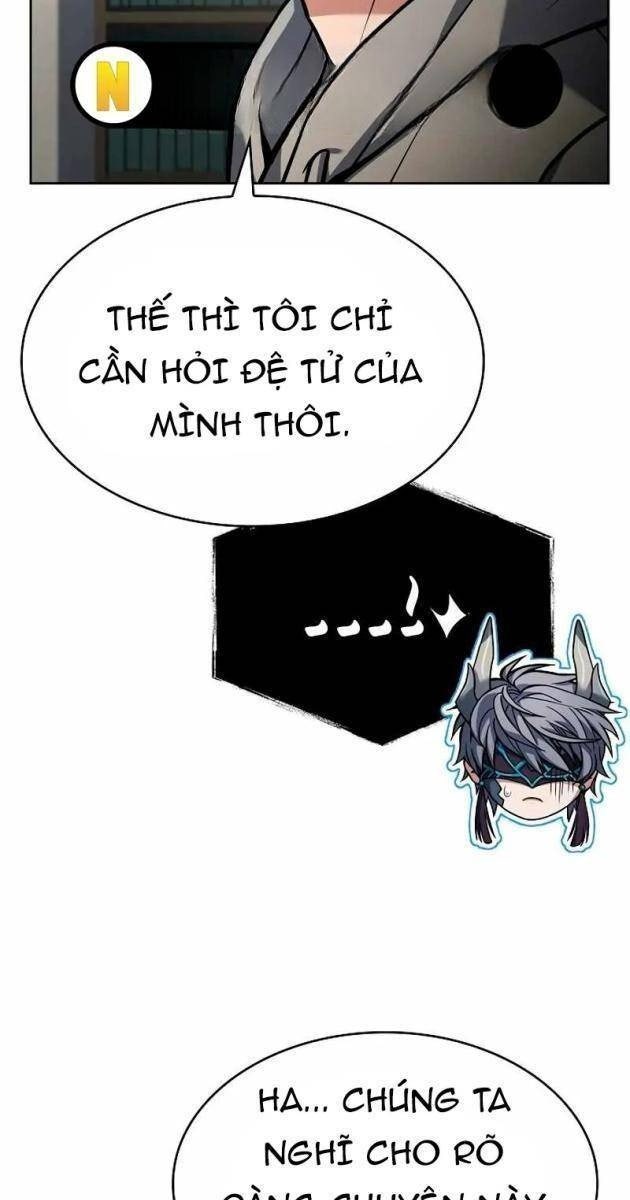 Chòm Sao Là Đệ Tử Của Tôi - Page 73