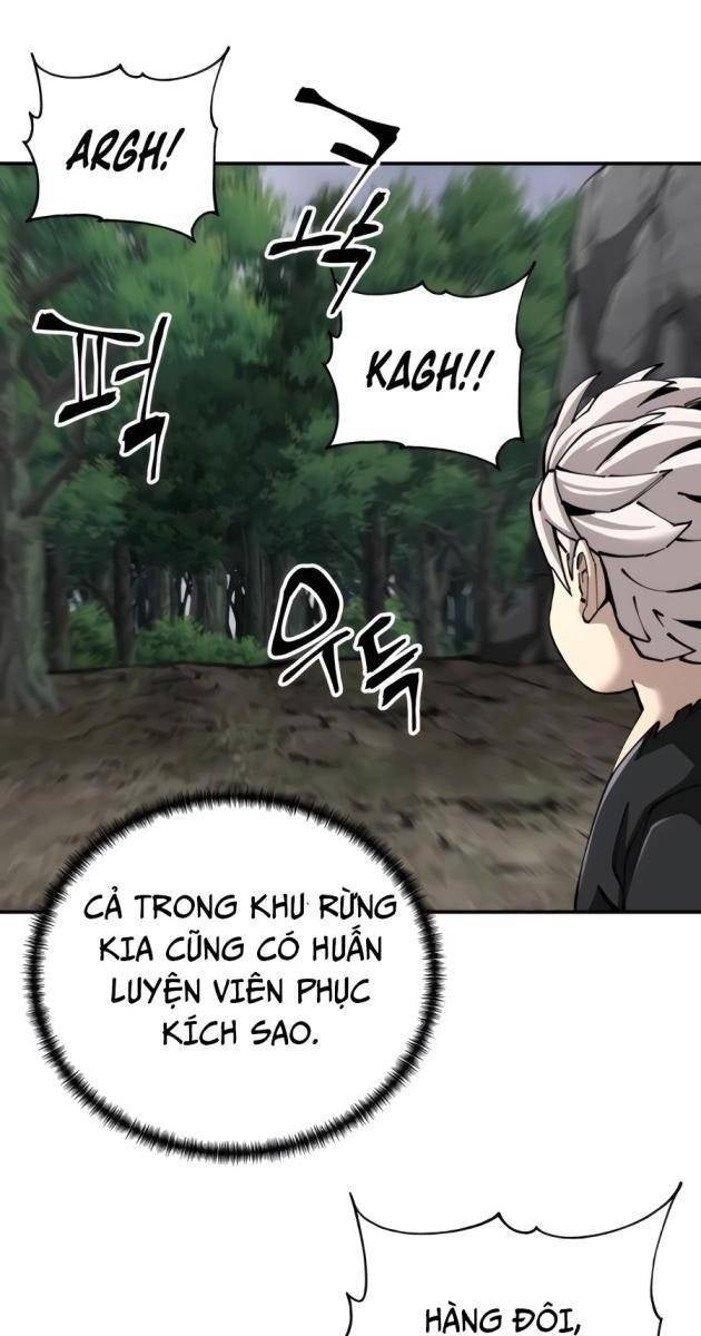 Ông Võ Giả Và Cháu Chí Tôn - Page 39