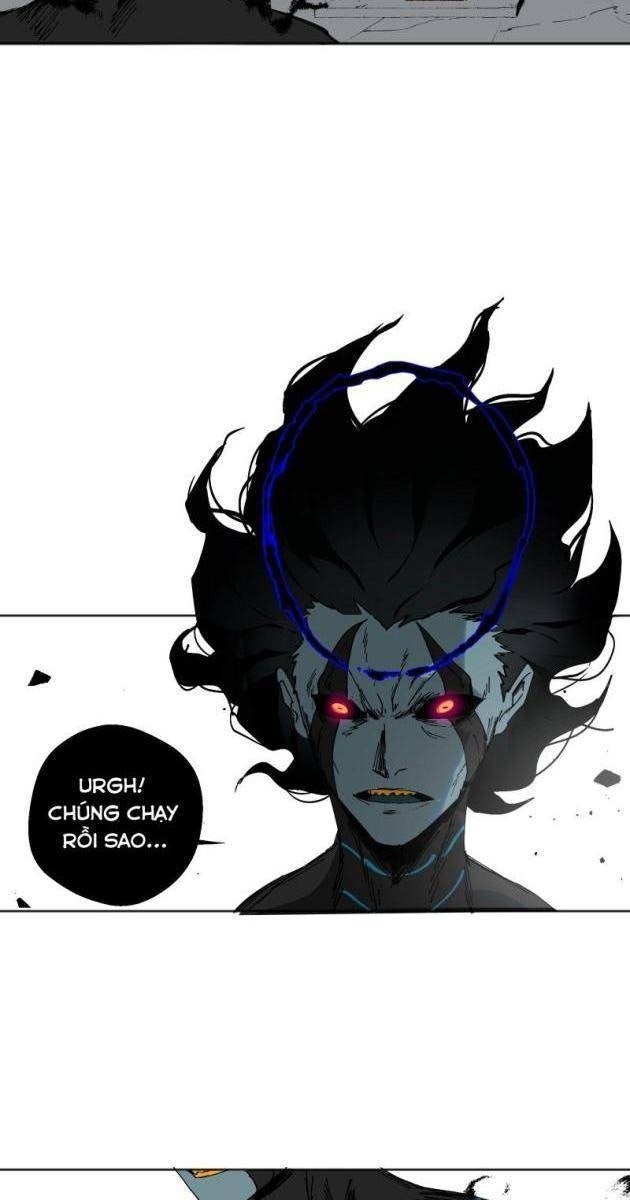 Mặt Trời Đen - Page 99