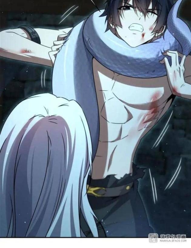 Im Miệng Đi Ác Long Ta Không Muốn Cùng Ngươi Trông Trẻ Đâu! - Page 26