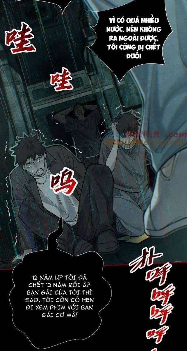 Làm Người Nhặt Xác, Tôi Khởi Đầu Là Giải Phẫu Bạn Gái Cũ! - Page 33