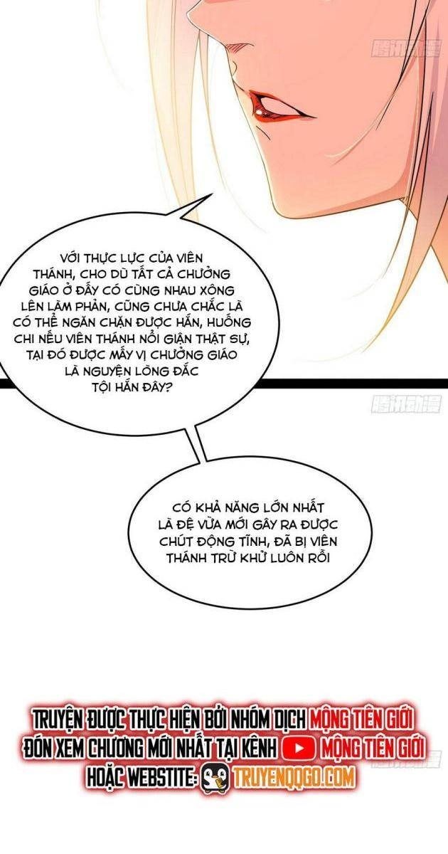Ta Là Tà Đế - Page 52