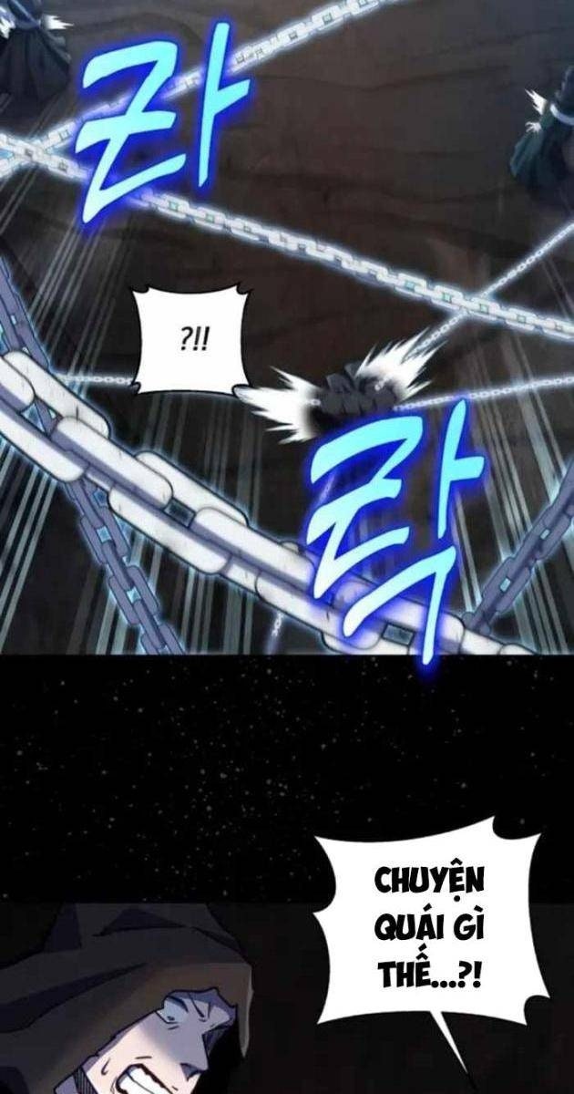 Cháu Trai Thánh Đế Là Tử Linh Sư - Page 45