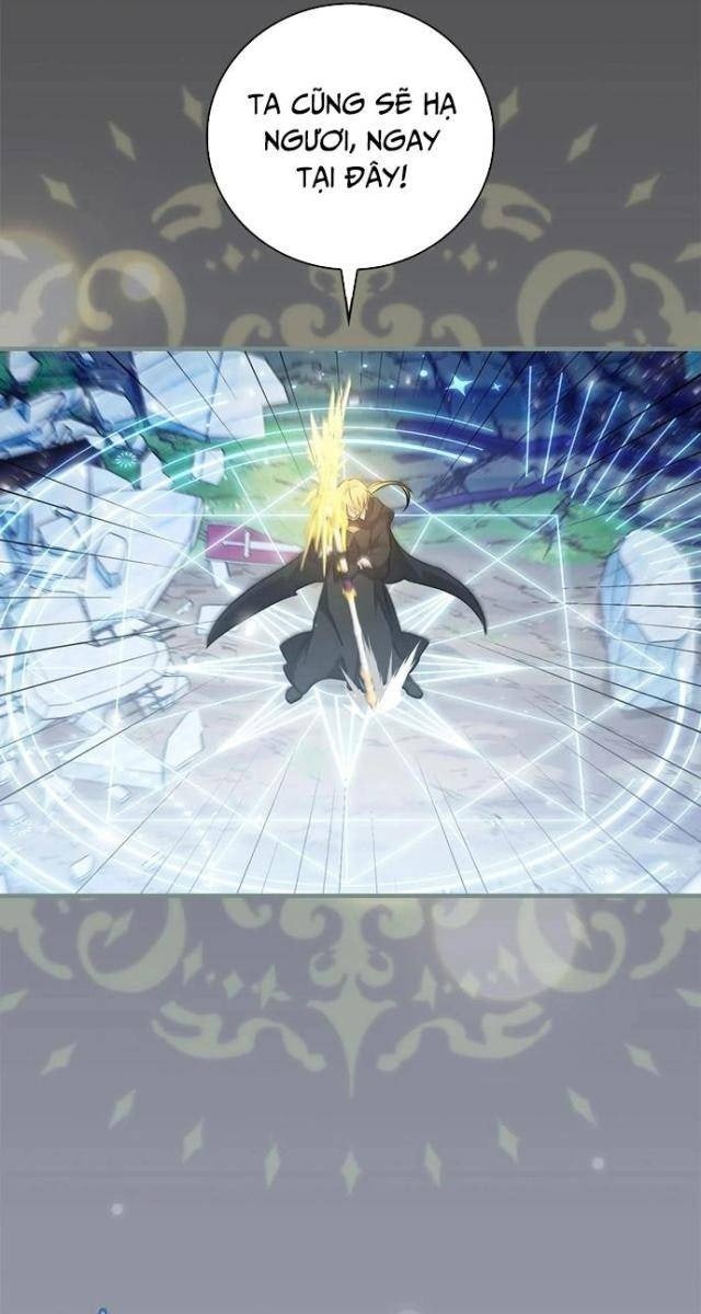 Level Up Chỉ Bằng Cách Ăn - Page 11