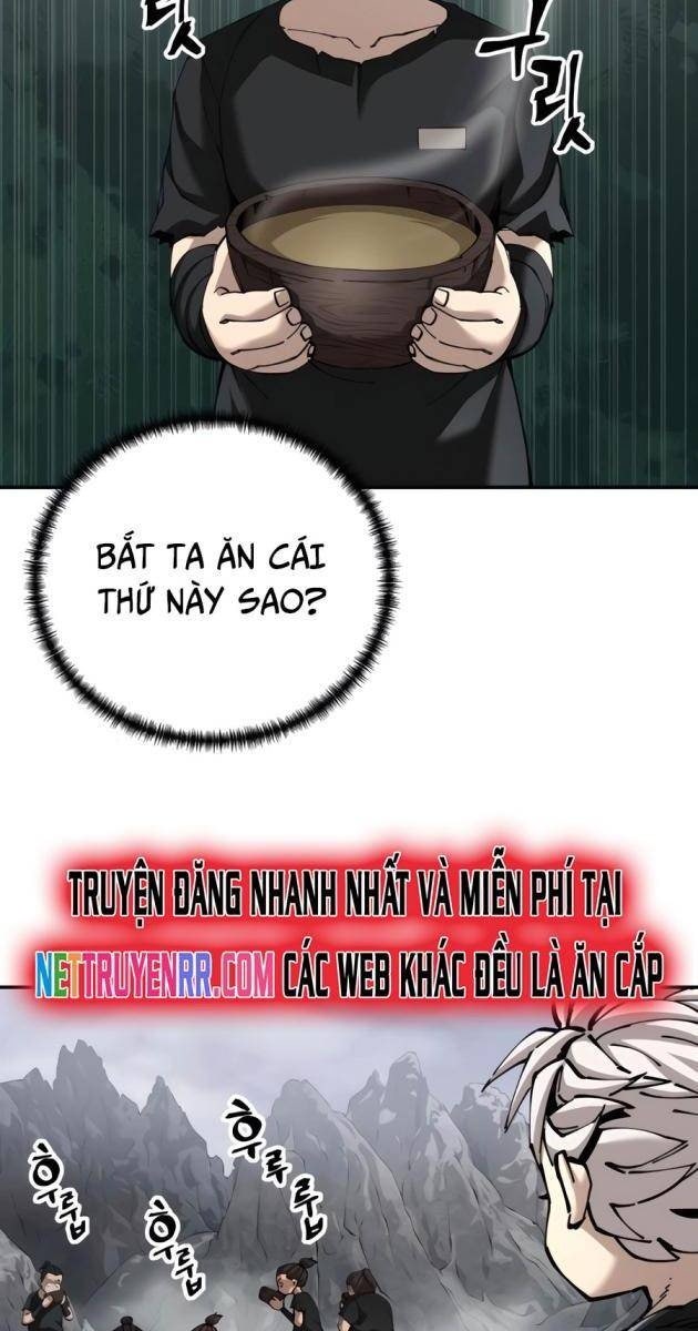 Ông Võ Giả Và Cháu Chí Tôn - Page 7