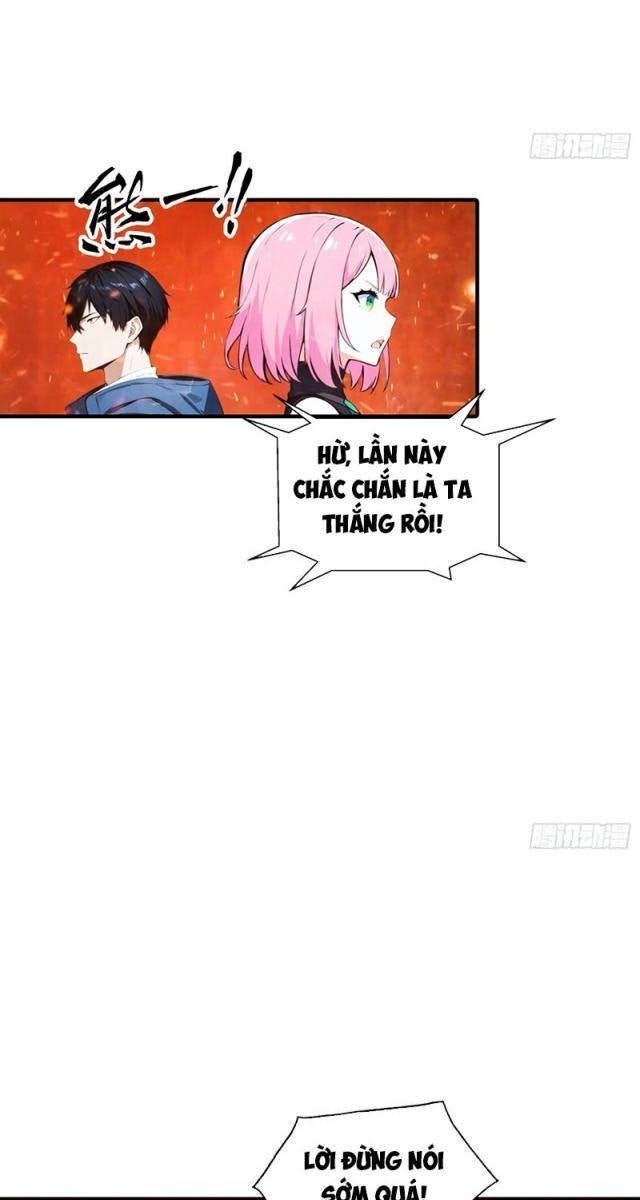 Toàn Dân Ngự Thú: Bắt Đầu Từ Sơn Hải Kinh Ta Quét Ngang Toàn Cầu - Page 69