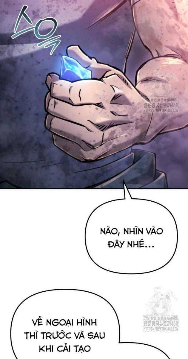 Mạt Thế Hậu Cần - Page 34