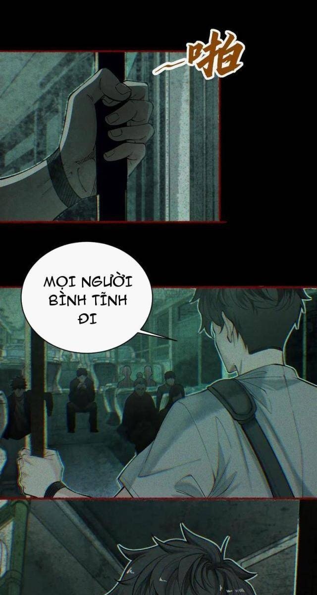 Làm Người Nhặt Xác, Tôi Khởi Đầu Là Giải Phẫu Bạn Gái Cũ! - Page 5