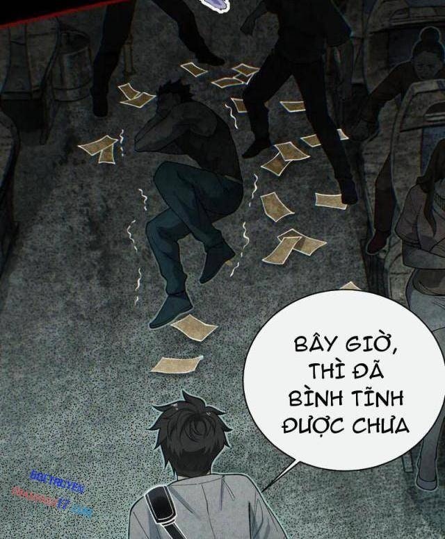 Làm Người Nhặt Xác, Tôi Khởi Đầu Là Giải Phẫu Bạn Gái Cũ! - Page 24